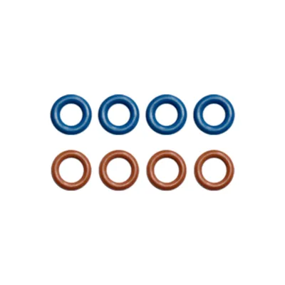 Reparo Bico Bosch Fusion/Ecosport/Fiesta Flex ASF0151