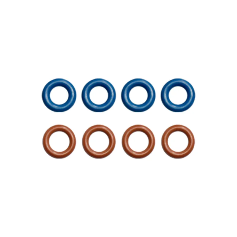 Reparo Bico Bosch Fusion/Ecosport/Fiesta Flex ASF0151