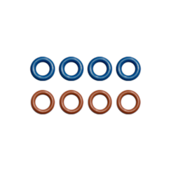 Reparo Bico Bosch Fusion/Ecosport/Fiesta Flex ASF0151