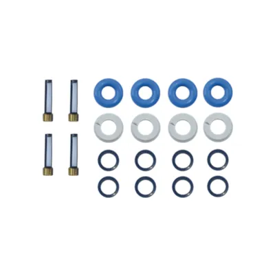 Reparo Bico Bosch GM S10 2.5 Ecotec após 2012 12627093 ASF0221