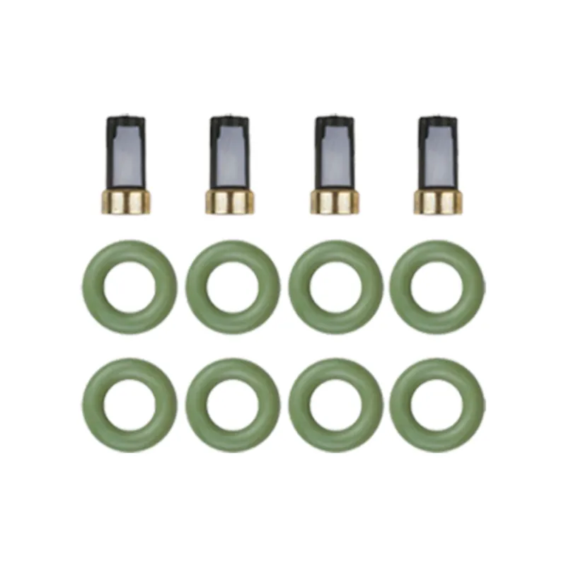 Reparo Bico Bosch Gol/Parati ASF0007