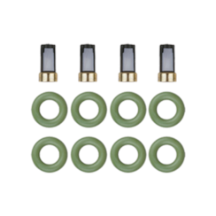 Reparo Bico Bosch Gol/Parati ASF0007