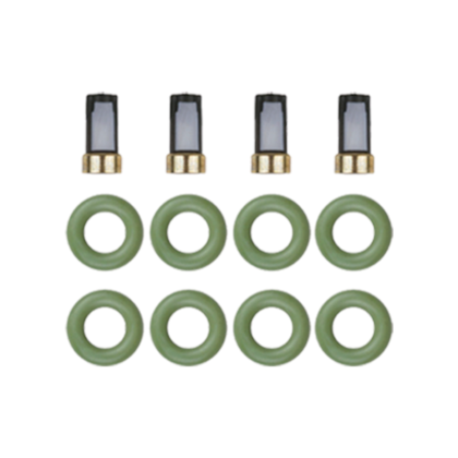 Reparo Bico Bosch Gol/Parati ASF0007