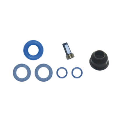 Reparo Bico Bosch Injecao Direta S10 2.5 /Captiva 2.4 ASF0155