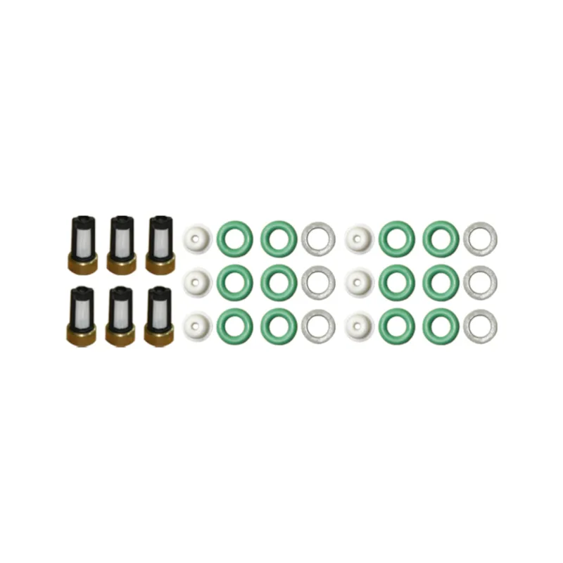 Reparo Bico Bosch Vectra/Omega 6CC ASF0028