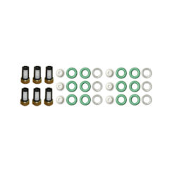 Reparo Bico Bosch Vectra/Omega 6CC ASF0028