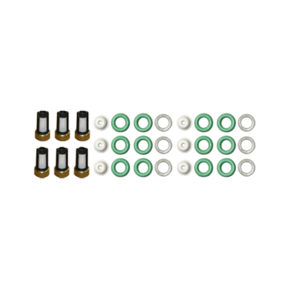Reparo Bico Bosch Vectra/Omega 6CC ASF0028