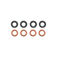 Reparo Bico Bosch Versa/Asx/March (Orings) ASF0176 — imagem 1