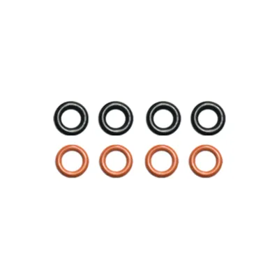 Reparo Bico Bosch Versa/Asx/March (Orings) ASF0176