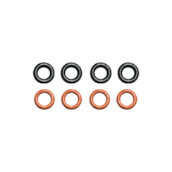 Reparo Bico Bosch Versa/Asx/March (Orings) ASF0176