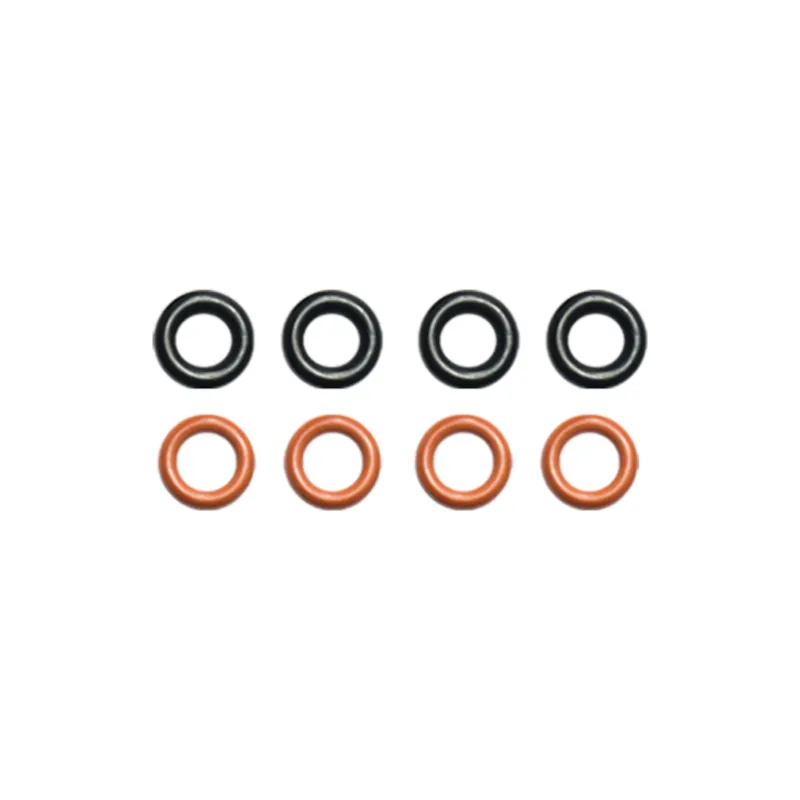 Reparo Bico Bosch Versa/Asx/March (Orings) ASF0176