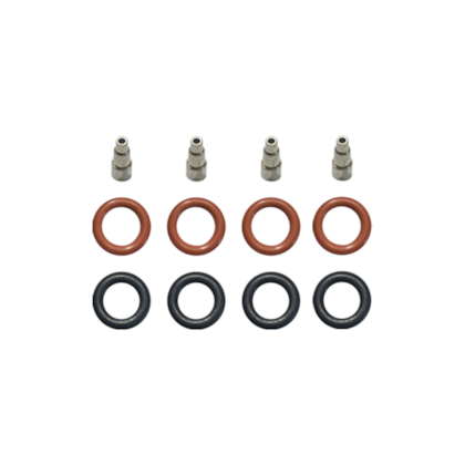 Reparo Bico C3/208 1.0/1.2 3 Cilindros 9803800280 G1766A00102 ASF0213