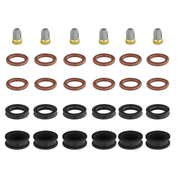 Reparo Bico Camry 3.0 V6 1995/2002 Ds1289 - 07911aff-0c32-48d1-a3aa-058648dafc40
