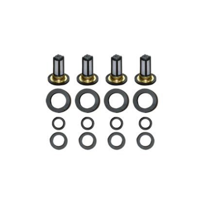 Reparo Bico Civic 1996 até 2000 Denso ASF0084