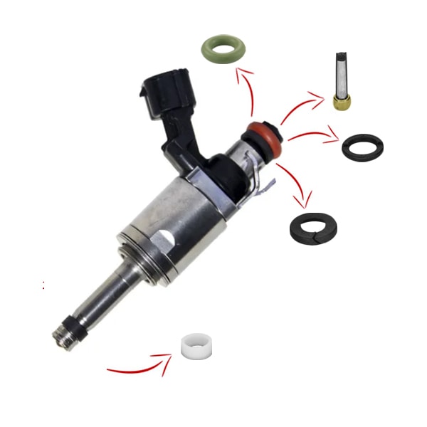 Reparo Bico Cm5ebb Focus Fusion 2.0 16v Ecoboost Ds1281 - cb62a418-38fd-4b37-a888-e15eb35d1773