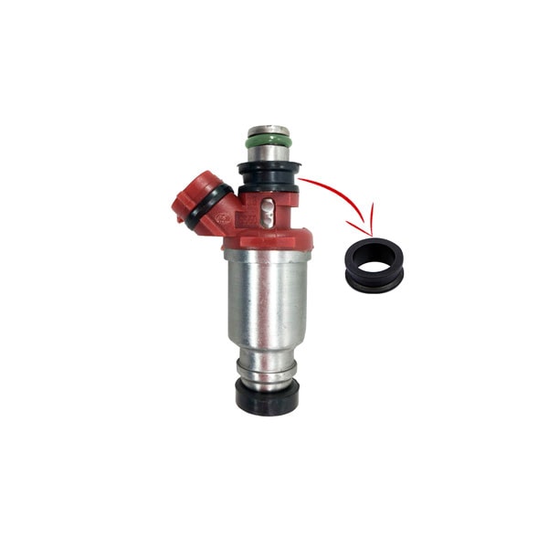 Reparo Bico Corolla 1.8 Hilux Ds1236 - 64fcdc37-1fb7-4bd3-9031-e1e488e7a422