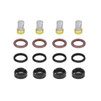 Reparo Bico Corolla 2.016v Flex 2010/2013 Ds1266