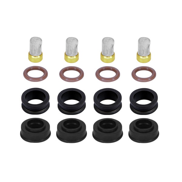 Reparo Bico Corolla Fielder 1.6 1.8 16v ../2002 Ds1263 - f953c101-34c3-4dee-a29e-2163d500b174