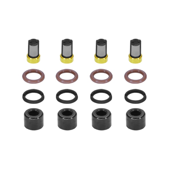 Reparo Bico Corolla Fielder 1.8 16v Flex 2007/.. Ds1269 - 1385e0ca-b640-464a-8987-e0d9ec400899