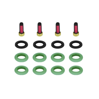 Reparo Bico Corsa Celta 1.0 Flex Ds1267
                                  