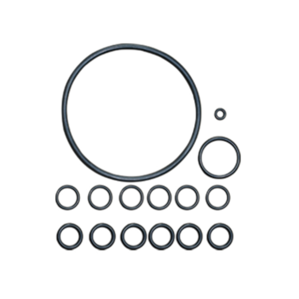 Reparo Bico Delphi S10/Blazer V6 Aneis ASF0126 - 54b44a86-5955-48d5-8b65-c67014bb9782