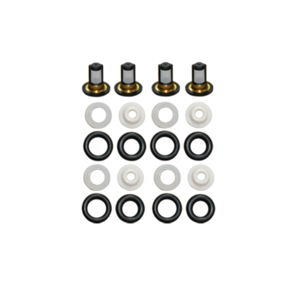 Reparo Bico Denso Civic 1.7 2001 até 2005 ASF0147 - 74f486f8-e3f1-430a-9c41-12d6d0ace3a5