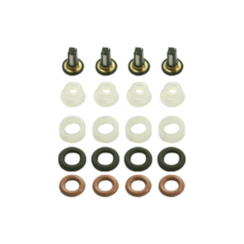 Reparo Bico Denso Fit/City 1.5/Civic 1.8 16V após 2006 ASF0146