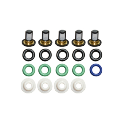 Reparo Bico Denso New Fit/City Bico Ferro ASF0148