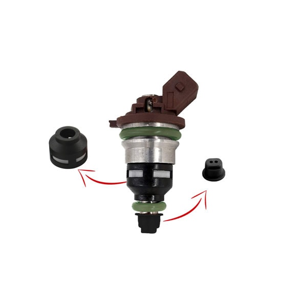 Reparo Bico Escort 1997/.. Mondeo 2.0 16v Ds1223 - bb6c09c9-ed7a-4881-87c6-85326b5e6e36