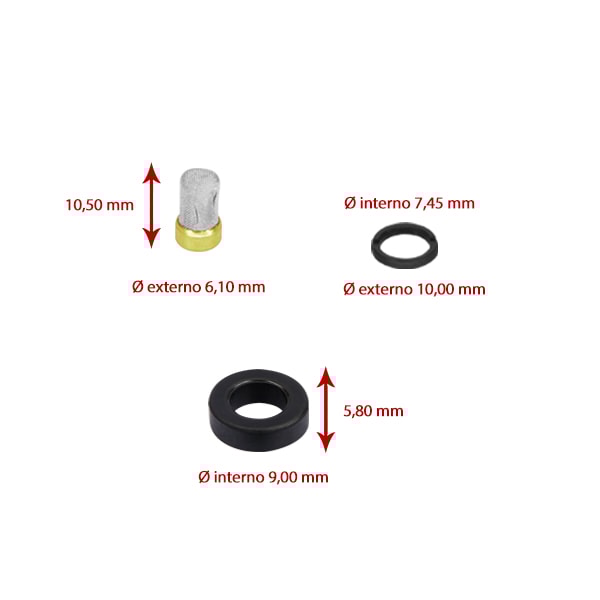 Reparo Bico Etios Ds1279 - 51fdd716-6b03-4380-aa56-f74d848441df