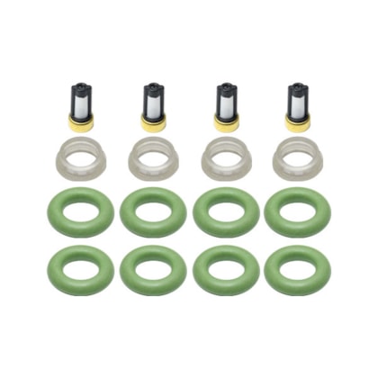 Reparo Bico Fiat Ford Gm Ds1251