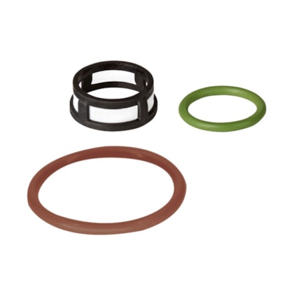 Reparo Bico Fiesta 95 Importado Mono Ds1230