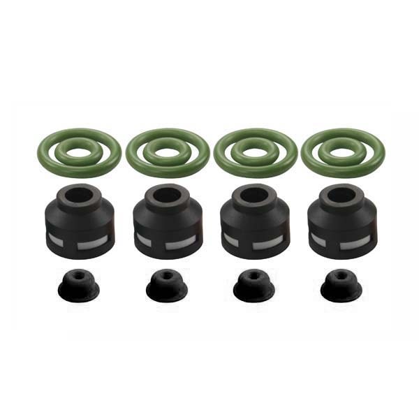 Reparo Bico Fiesta 96mf9f593ab 4 Filtros 8 Orings Ds1215 - e87f5555-169a-46de-88eb-e1b21cc4783c