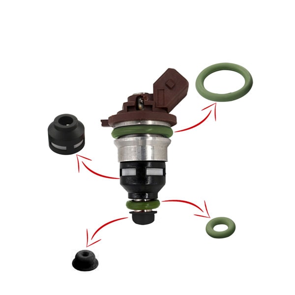 Reparo Bico Fiesta 96mf9f593ab 4 Filtros 8 Orings Ds1215 - a8013089-98d1-4571-9ad3-77c561164b75