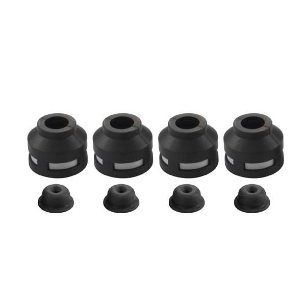 Reparo Bico Fiesta Nacional 1.4 12v Zetec Ds1224 - e6dd5ce5-1f4b-4d66-ba03-d88cddbd11ee