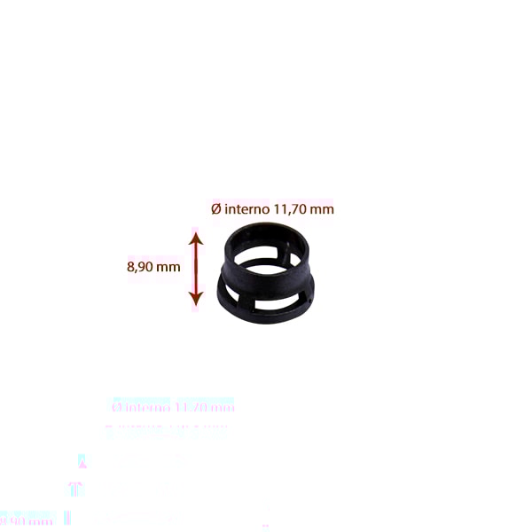 Reparo Bico Fiesta R19 Siemens Ds1240 - c610100c-d74b-4e37-8ac9-765cf1cc675e