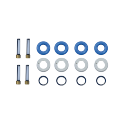 Reparo Bico Focus Ecoboost 2.0 16V ASF0216