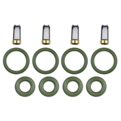 Reparo Bico Fox Gol G4 G5 Voyage Ds1244