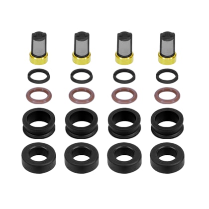 Reparo Bico Galant Lancer Tr4 Suzuki Vitara Ds1277