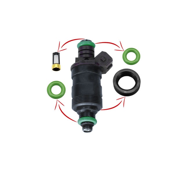 Reparo Bico Golf 2.0 Cordoba Ds1253 - 463678ba-4249-4c21-9269-b5f72173ecaa