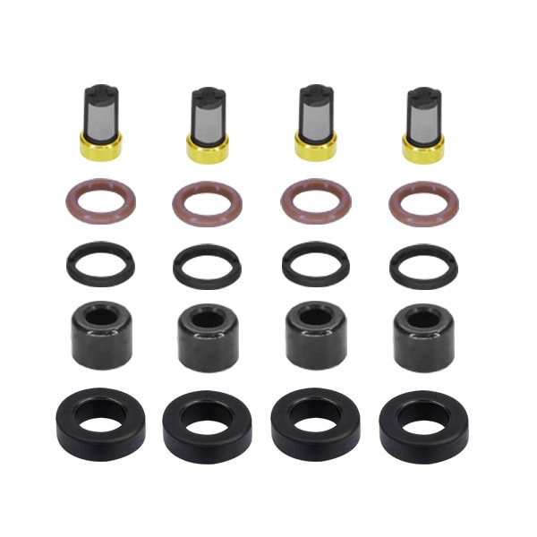 Reparo Bico Hilux 2.7 2012/2021 Flex Ds1299 - 7bdfaad3-1293-425e-84bb-11f085b9f1ef