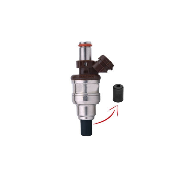Reparo Bico Hilux Ds1234 - 020b4025-b90d-4791-a50f-c5bb5e6ce924