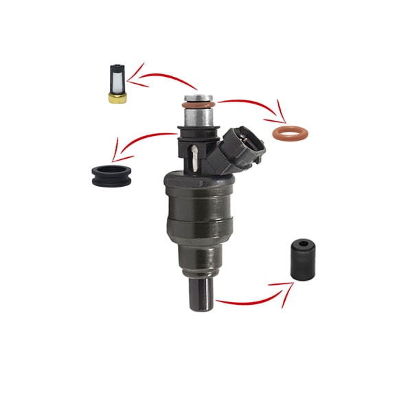 Reparo Bico Hilux V6 Ds1250 - 42fd30dc-5f77-4800-8db4-236e175ce4c3
