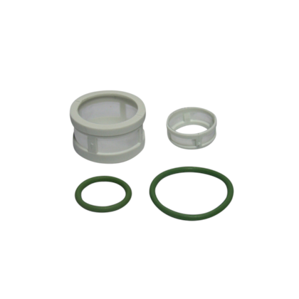 Reparo Bico Marelli 2 Filtros/2 Orings ASF0035