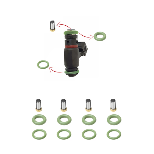 Reparo Bico Marelli Fiesta/Palio/Stilo/Zafira ASF0069 - 6ca5a3d4-a4b3-4447-a08a-2b7864778d14