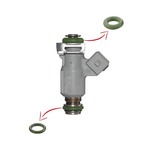 Reparo Bico Montana Celta Flex Orings Ds1232 - 44dd650f-e4a0-4b15-a040-d36665f9847f