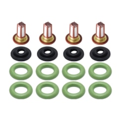 Reparo Bico New Fit Civic 2008/.. Ds1255