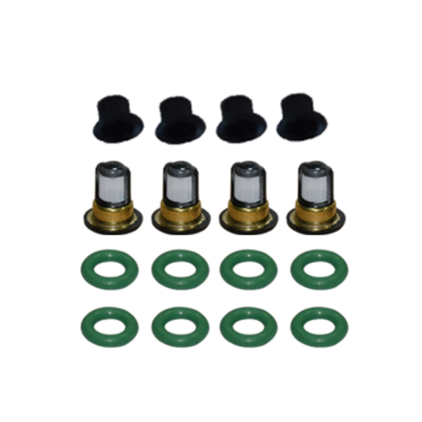 Reparo Bico Nissan Tiida/Sentra/Versa/Fluence 2.0 ASF0150 - b0f3ab49-58f0-4597-ae4c-1cd759bfc194