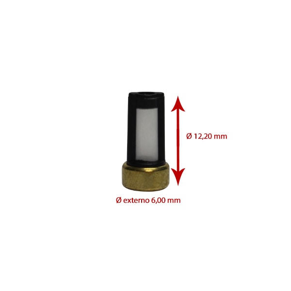 Reparo Bico Omega 6 Filtros 12 Orings Ds1206 - c07f6caa-5258-4627-829c-86b6acfef38e