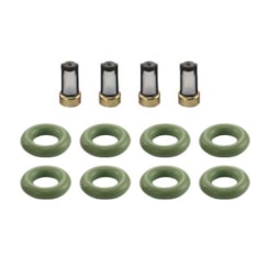 Reparo Bico Rochester 4 Filtros 8 Orings Ds1203